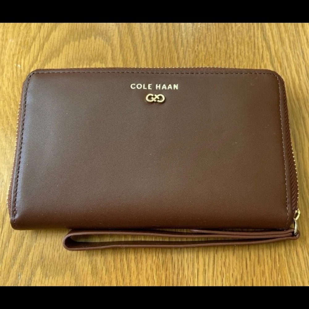 Cole Haan Wallet